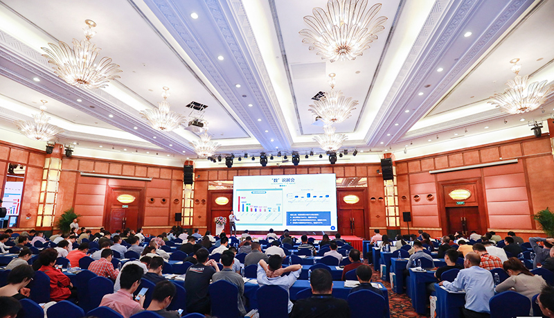 中国建博会：融合产业生态，助力智能家居落地普及